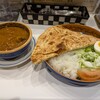 インドカレー フジヤ