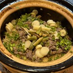 十日町会席 ゆげ - 