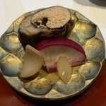 十日町会席 ゆげ - 