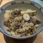 十日町会席 ゆげ - 