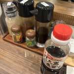 熟成豚 かわむら - 