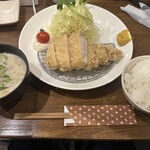 熟成豚 かわむら - 