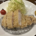 熟成豚 かわむら - 