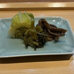 十日町会席 ゆげ - 