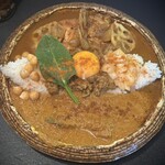 スパイスポスト - 