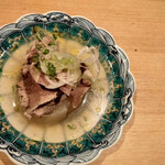 渋谷の日本酒ダイニング sakeba - 