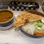 インドカレー フジヤ - 