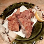 渋谷の日本酒ダイニング sakeba - 