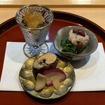 十日町会席 ゆげ - 