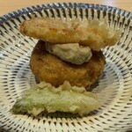 十日町会席 ゆげ - 