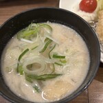 熟成豚 かわむら - 