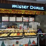 Mister Donut - 