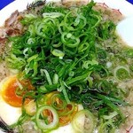 来来亭 花田店 - 