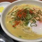 カレーうどん 千吉 自由が丘店 - 