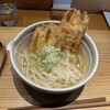 うどんこどん