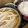 いぶきうどん 高円寺マシタ店