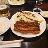 勝烈庵 相鉄ジョイナス店