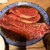 虎ノ門 たれ焼肉のんき