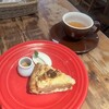GRANNY SMITH  APPLE PIE & COFFEE 青山店