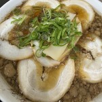 尾道ラーメン 一丁 - 