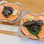 料亭 やまさ旅館 - 