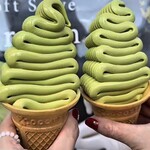 TEA ROOM KIKI 京都・嵐山本店 - 