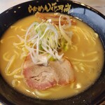 らあめん花月嵐 - 料理写真: