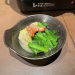 じんべえ 新横浜店 - 