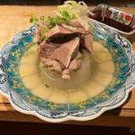 渋谷の日本酒ダイニング sakeba - 