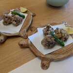 料亭 やまさ旅館 - 