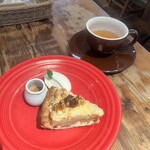 GRANNY SMITH  APPLE PIE & COFFEE 青山店 - 