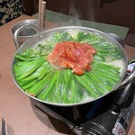 じんべえ 新横浜店 - 