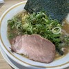 七代目 麺家 あくた川