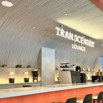 TRAN.SCENDER LOUNGE - 