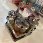 MR.CHICKEN鶏飯店 - 