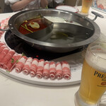 熊猫火鍋 - 