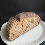 ル・シュクレクール - パン ラミジャン