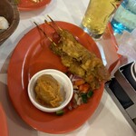 MR.CHICKEN鶏飯店 五反田店 - 