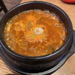 韓国家庭料理ジャンモ - 