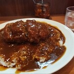 カレーハウス キラリ - 