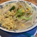 姫路タンメン - 