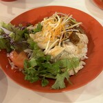 MR.CHICKEN鶏飯店 - 