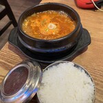 韓国家庭料理ジャンモ - 