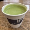 西条園抹茶カフェ 大名古屋ビルヂング店