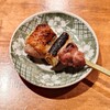 梅田焼き鳥倶楽部 - ソリレス ←塩