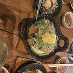 炭火晩酌屋はればれ - 
