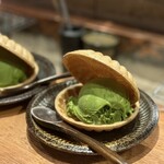 炉端×寿司 裏福島 Hana/Robata×Sushi Hana Osaka - 