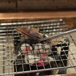 炉端×寿司 裏福島 Hana/Robata×Sushi Hana Osaka - 