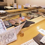 鮨と地酒 じょっぱり - 