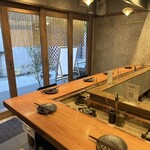 炉端×寿司 裏福島 Hana/Robata×Sushi Hana Osaka - 